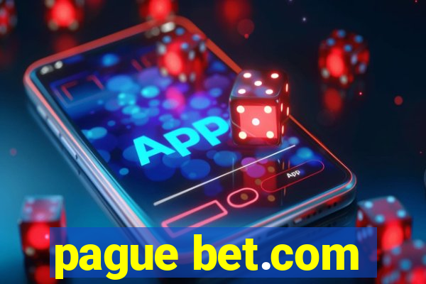 pague bet.com